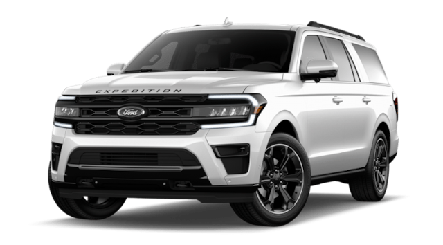 2024 Ford Expedition
